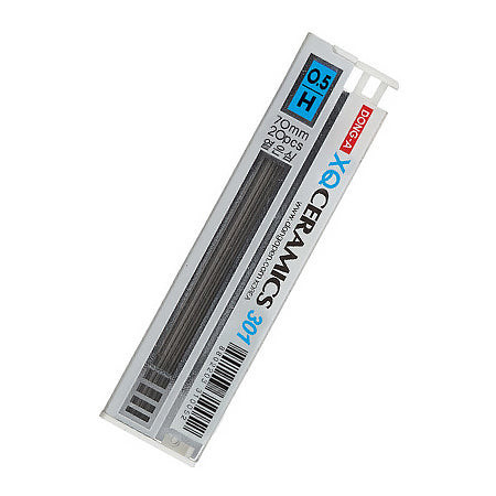 

DONG-A Sharp Refill XQ Ceramic 501 - 0.5mm/H/60mm