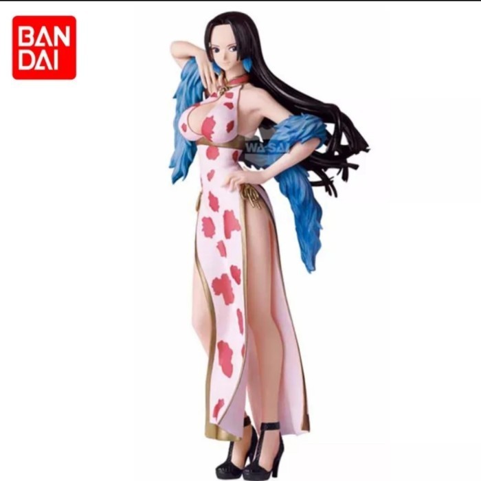 Nami Nico Robin Sexy figure one piece Action figure