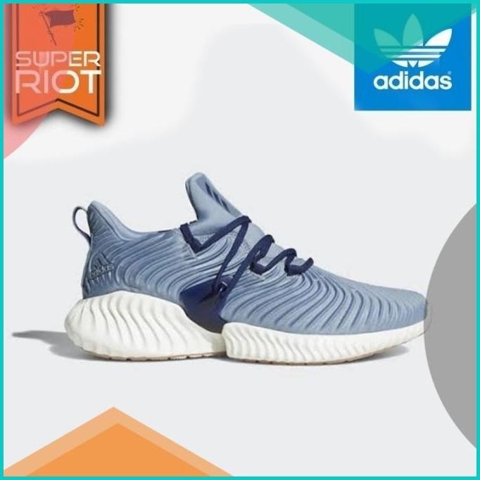 sepatu adidas alphabounce instinct - Grey 13m4yZ4 sparepart