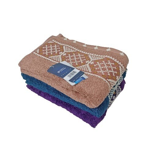 RH Handuk Anak Terry Palmer Premium BALIN 50x100