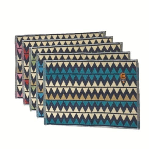 RH Keset Terry Palmer Home Sweet Home Motif BMN 637