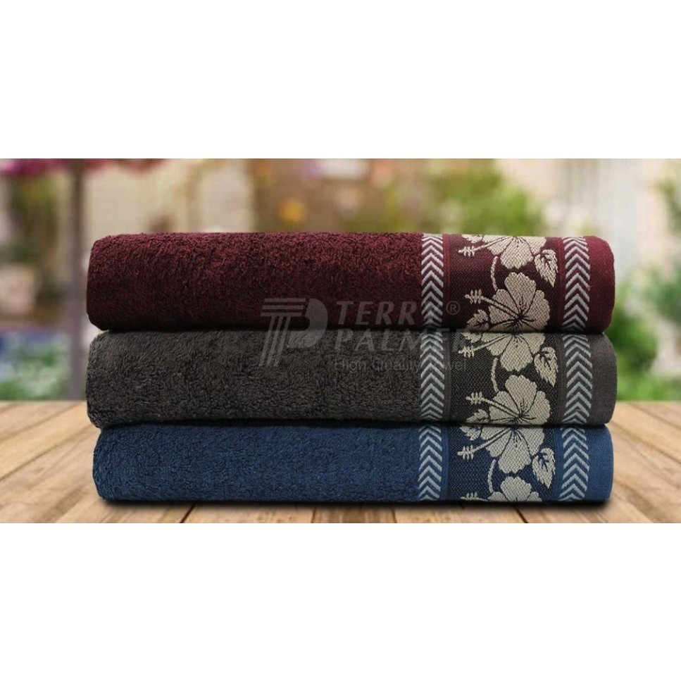 RH Handuk Anak Terry Palmer Premium QUINN 50x100