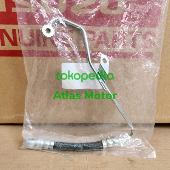 Selang Flexible Dinamo Amper Alternator Panther 2.5 Original Japan