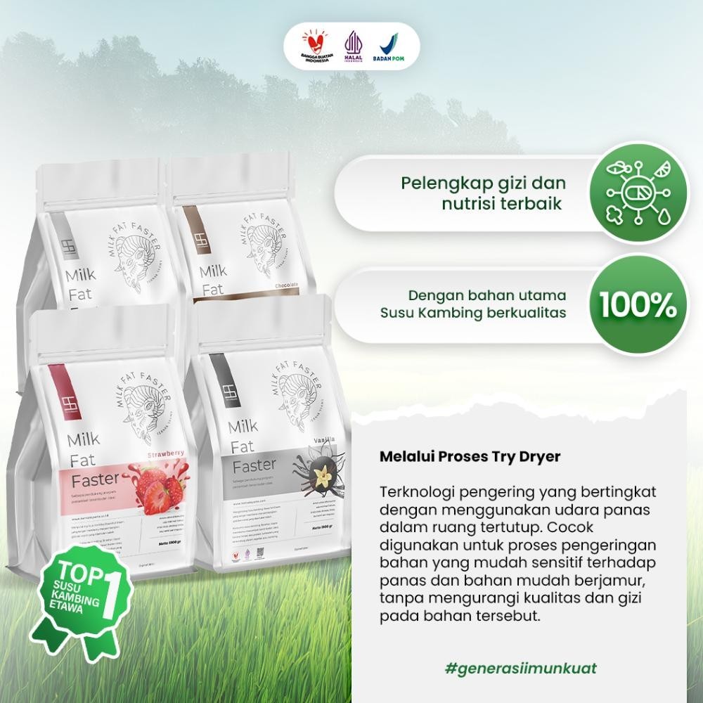 

Premium Susu Milk fat Penggemuk Penambah Kenaikan Berat Badan Ideal varian cokelat 1000 gram BS