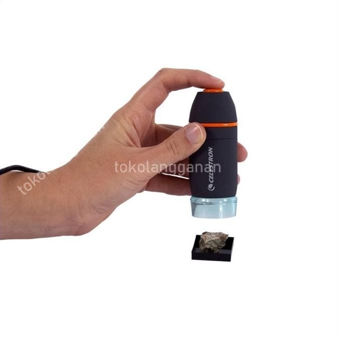 Celestron Mikroskop Digital Portabel