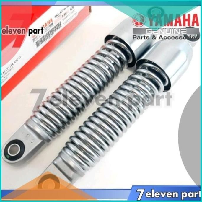 SHOCKBREAKER SHOCK BELAKANG F1Z F1ZR FIZR FORCE 1 F1 JUPITER Z ORI YGP