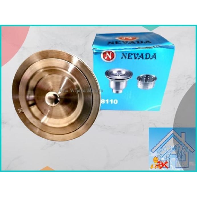 Afur Keranjang NEVADA Afur Keranjang Bak Cuci Piring BCP Nevada 13m4yZ