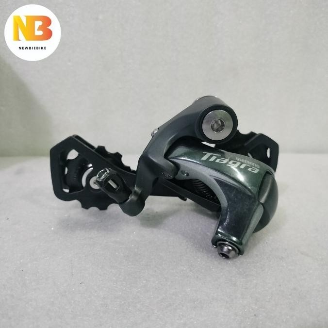 Groupset Shimano Tiagra R 4700 10 Speed | Mini Groupset Sepeda Lipat