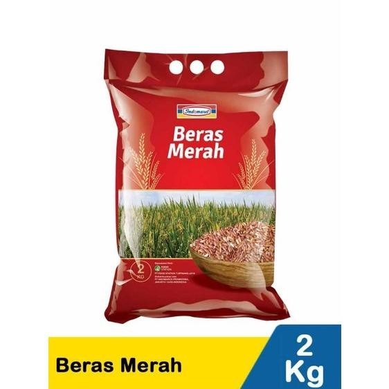 

Indomaret Beras Merah 2Kg GS