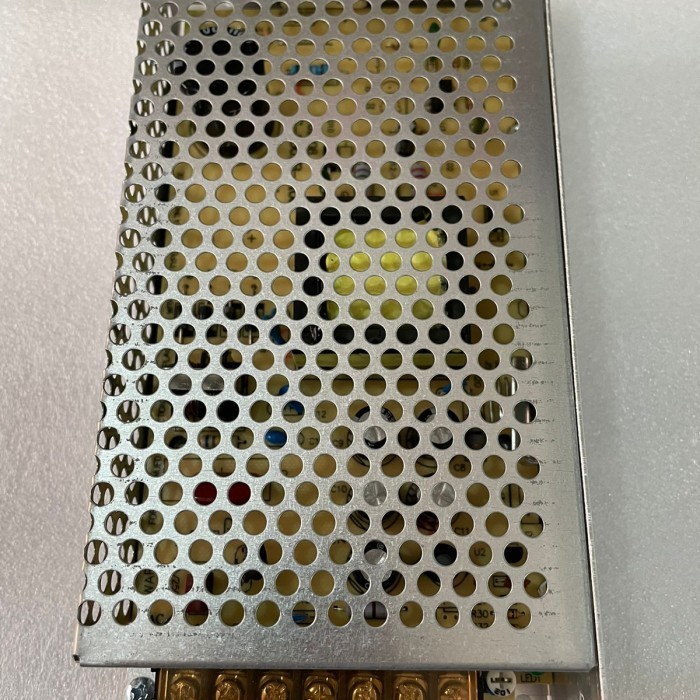 Power Supply Adaptor Switching Trafo 12V 10A 12 Volt 10 Ampere