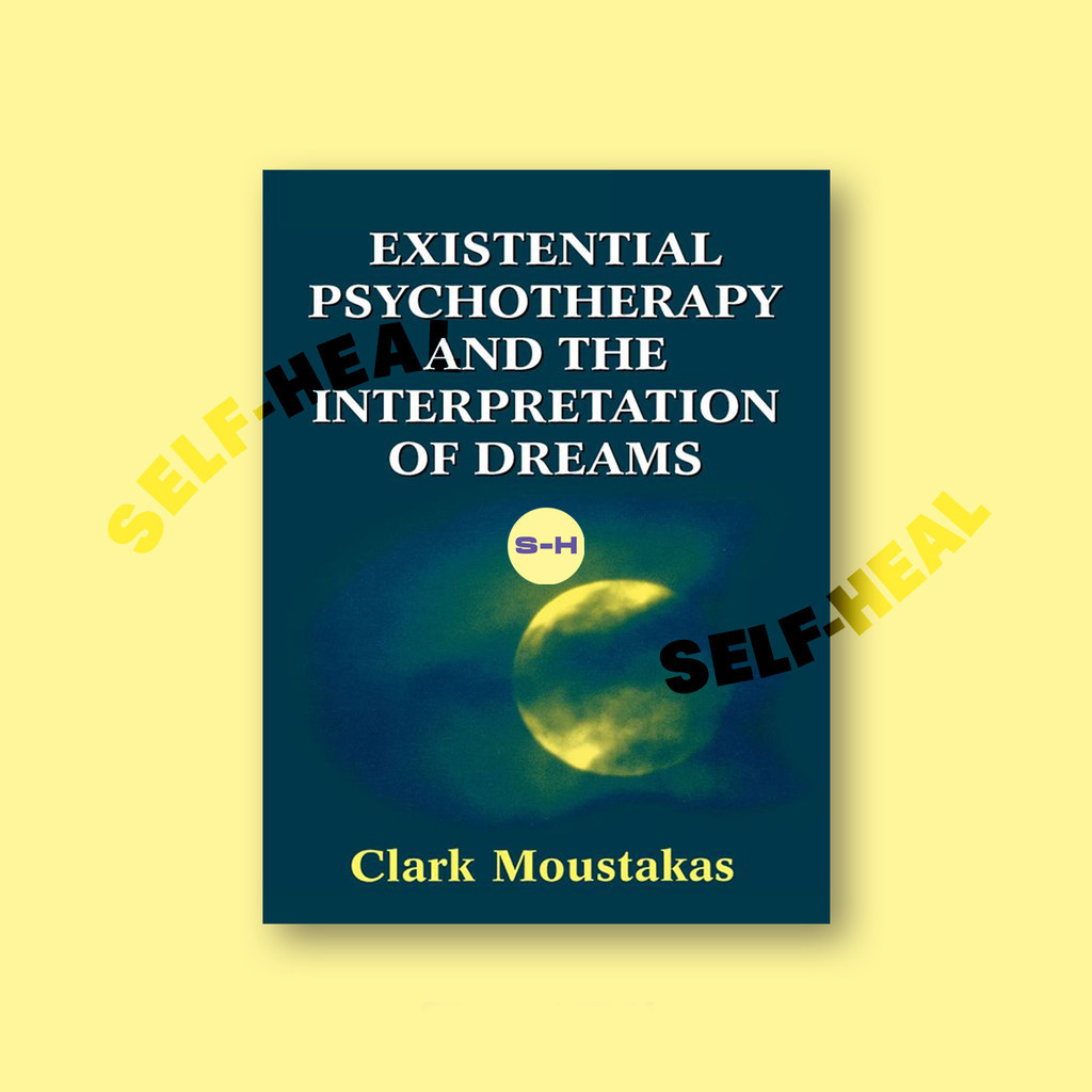 

Existential Psychotherapy and the Interpre - Clark E. Moustakas