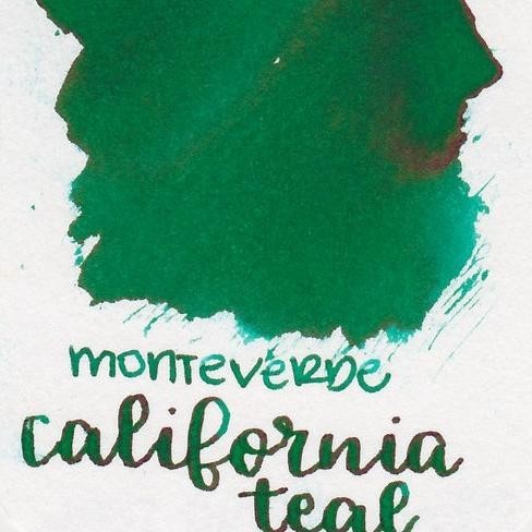 

MONTEVERDE Fountain Pen Ink Cartridge Refill/ Tinta Fountain Pen