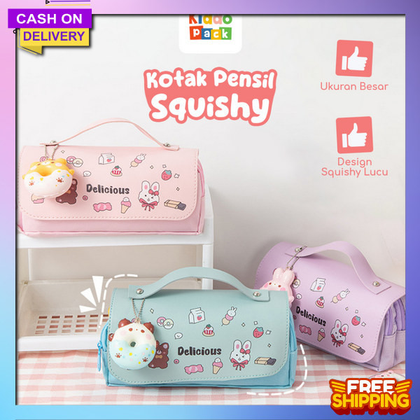 

Pouch Murah Cas Pencil Bestseller Case Penyimpanan Pensil Berkualitas Dusgrip Anak Kualitas Premium Ts Pengsil Kantung Penyimpanan Dus Grib Ansk Lucu Trendi Dosgep Sosgrib Polpoint Tempat Kotak Pnsil Kasual Premium 2024 Kiddopack Kotak Pensil Anak Korea