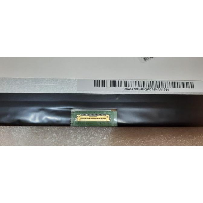 Lcd Led Laptop 15.6 Inch Slim 30 Pin