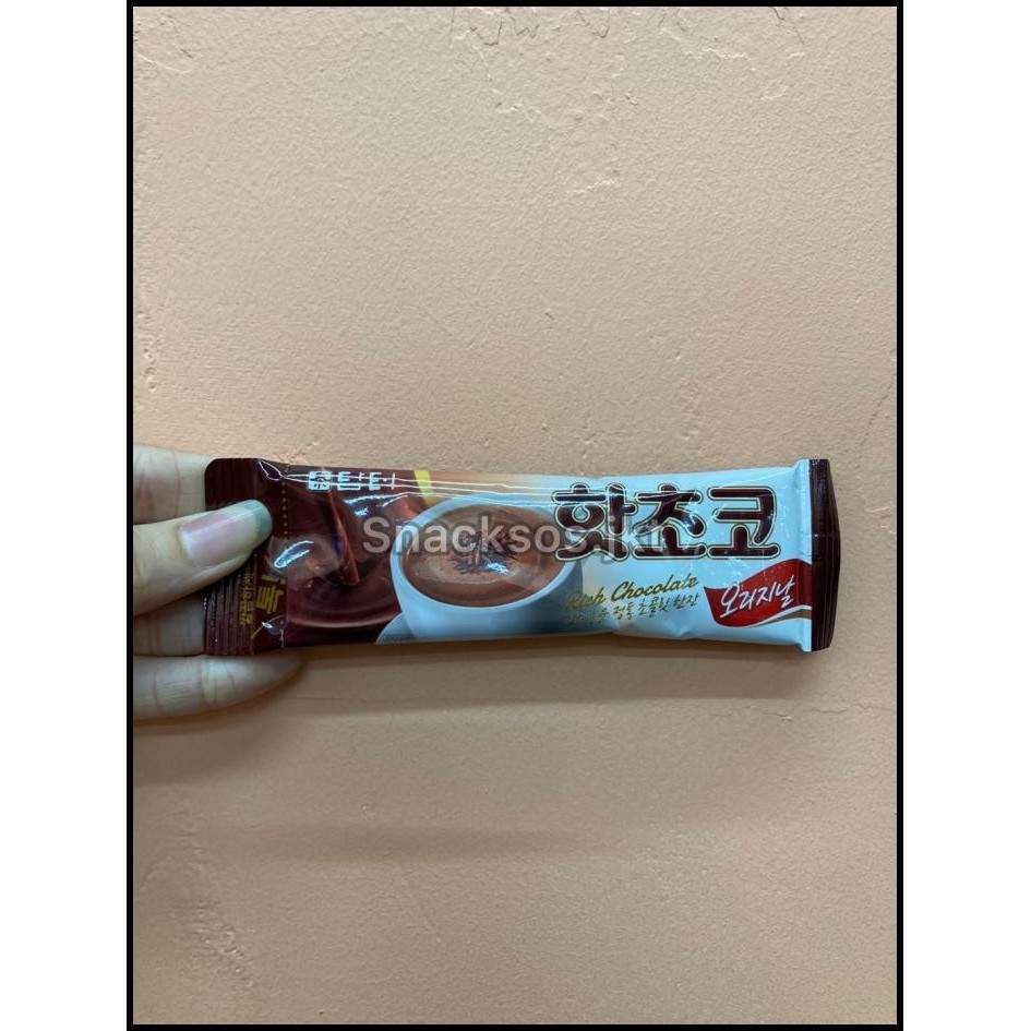 

Damtuh Incheon Rice Latte Grain Black Mix Cornflakes Potato Yam Korea