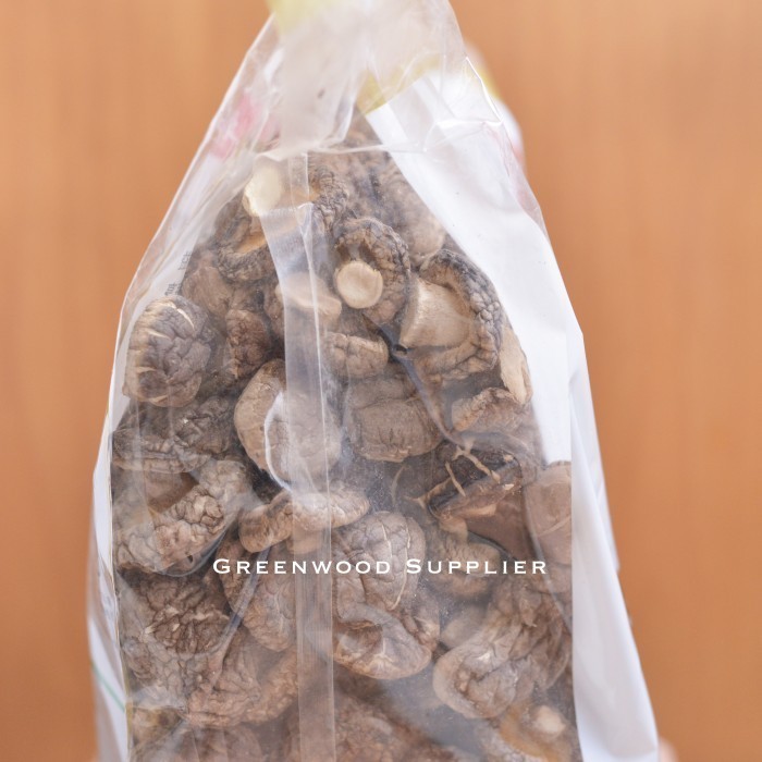 

Brom Jamur Shitake / Jamur Hioko Kering - 3Kg [Ekspedisi]
