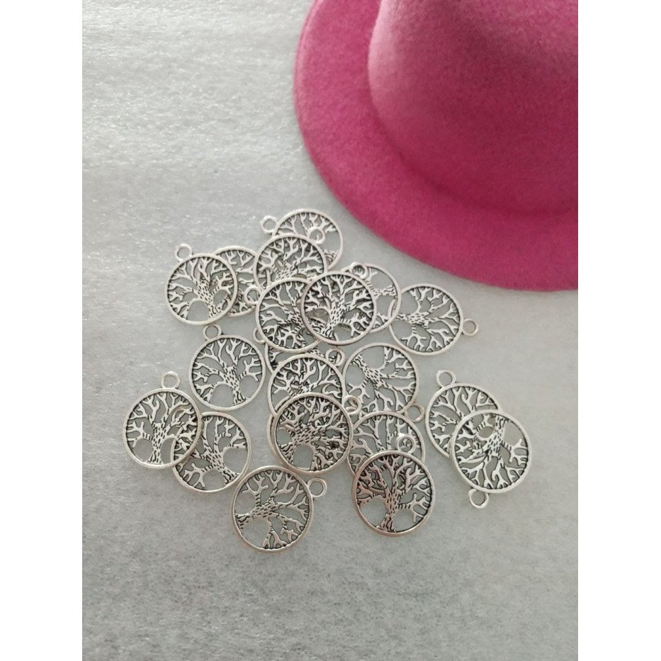 

+++++] BANDUL TREE OF LIFE HOOK