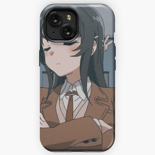 CASE Mai san Aesthetic IPHONE 6 5 Plus
