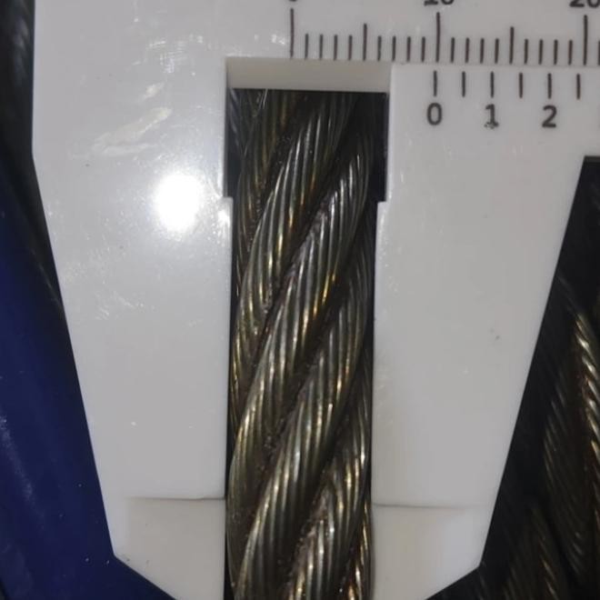 Electric Hoist 2Ton - Electric Hoist 2 Ton - Hoist Katrol 2 Ton