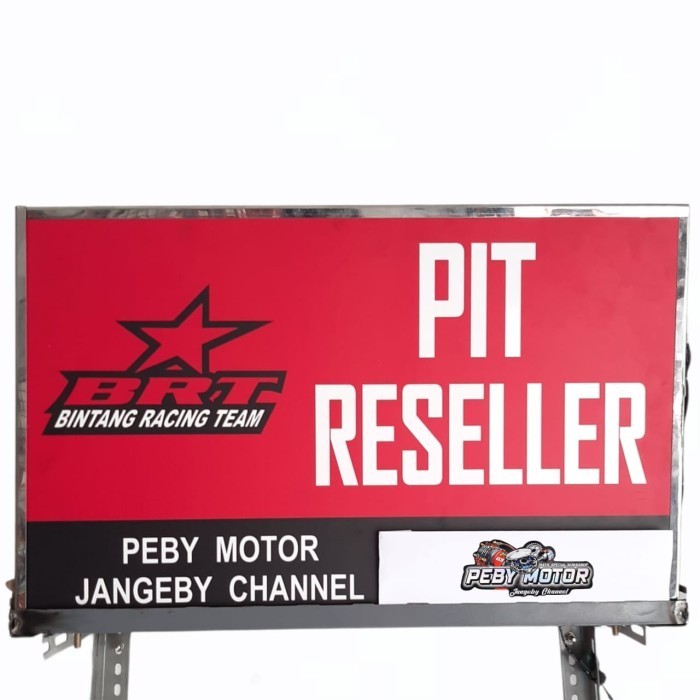 PAKET BORE UP BRT 2 BEAT SCOOPY SPACY KARBU BLOK PISTON BRT CAST IRON Murah
