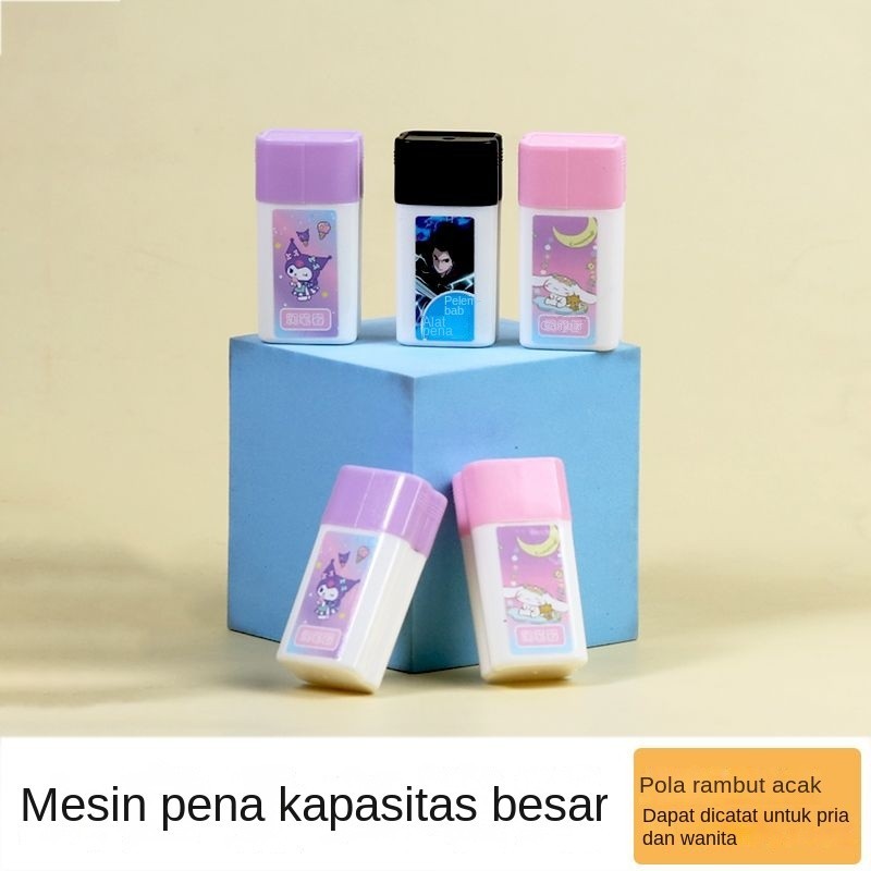 

Penghapus Pena Flip Multi Guna Penghapus Pulpen