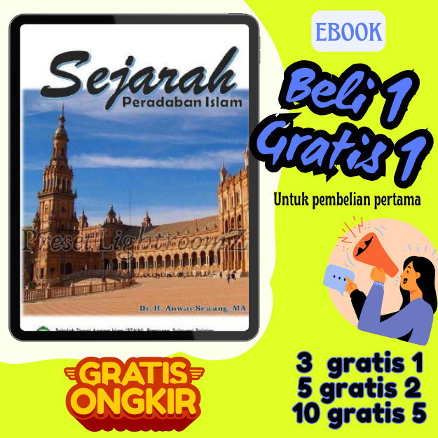 

IND0865 SEJARAH PERADABAN- Revisi