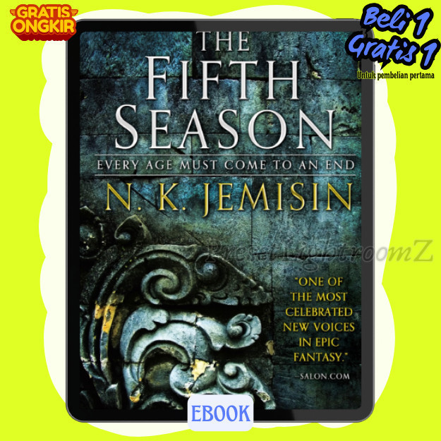 

IND1498 THE FlFTH SEASON - Bahasa Indonesia -Revisi