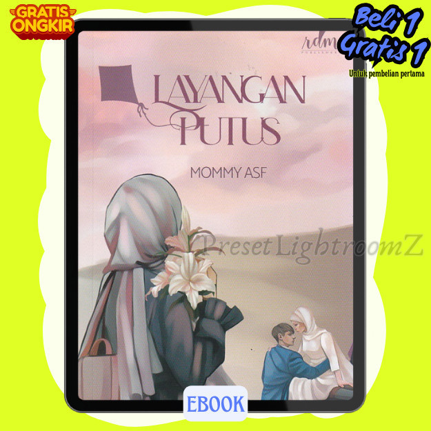 

IND1401 Layangan Putus-Revisi