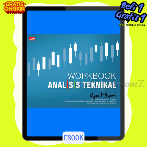 

IND1461 WORKBOOK ANALISIS TEKNIKAL-Revisi