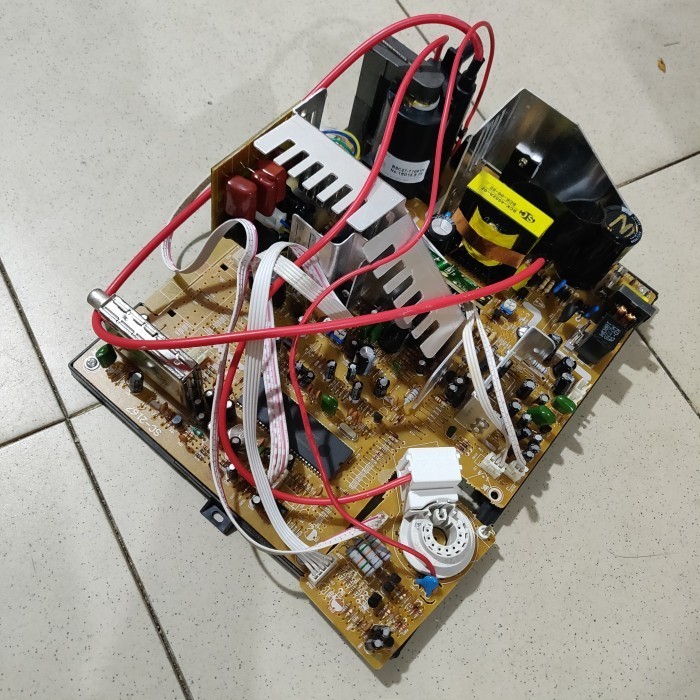 Terbaru Mesin Tv Slim Wcom Mesin Tv China Slim 21 Kelas Ii Promo Terlaris