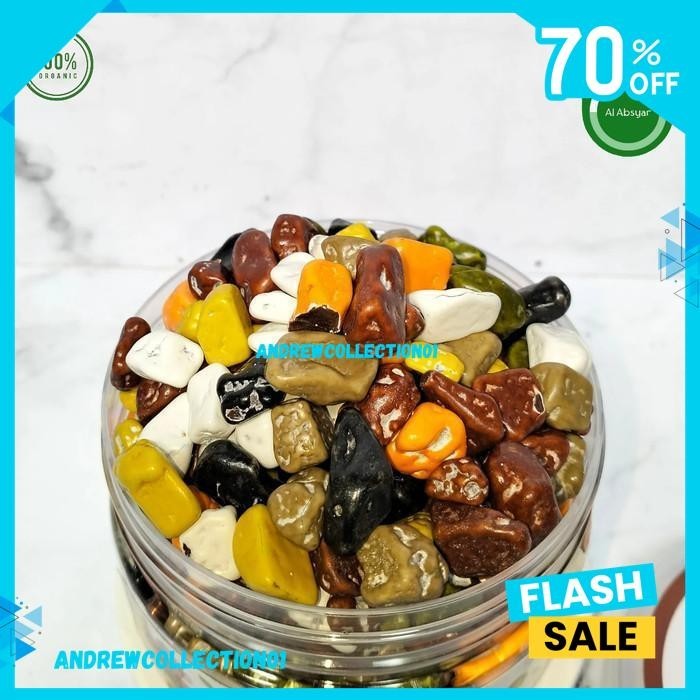 

COKELAT KERIKIL ARAB 100 GRAM COKELAT TURKI OLEH OLEH HAJI UMROH BEST SELLER