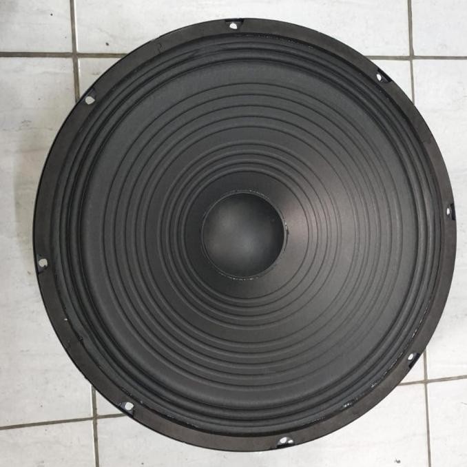 SPEAKER WOOFER SOUNDRIFFT 15 INCH 15" FULL RANGE ORIGINAL 15IN MURAH T2905