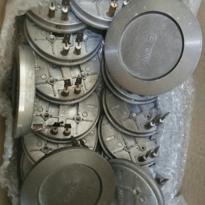 Elemen Cup sealer ETON