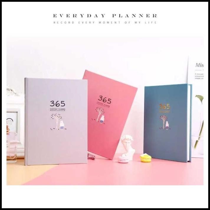 

GRATIS ONGKIR BUKU DIARY AESTHETIC DAILY JOURNAL HARD COVER CATATAN JURNAL !