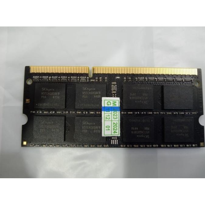 SODIM DDR 3 8GB HYNIX