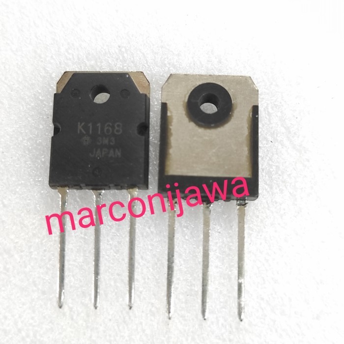 YE239 K11682SK1168transistor mosfet NEW