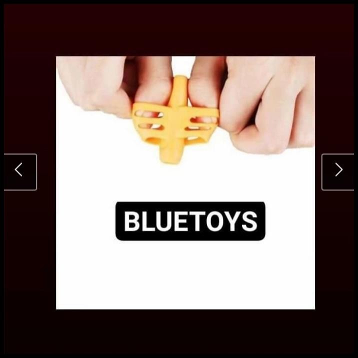 

DISKON PENSIL GRIP ALAT BANTU MENULIS/ALAT TERAPI WICARA/OKUPASI TERAPI !!!!!