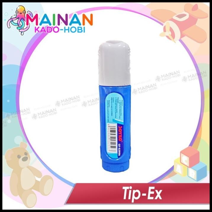 

DISKON STATIONERY ALAT TULIS TIPEX CAIR CORRECTION FLUID PEN !!!!!!!