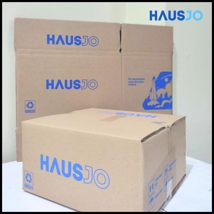 

DISKON BOX PACKING HAUSJO