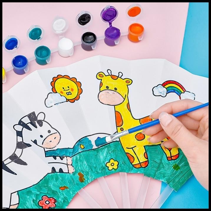 

BEST DEAL CAT AKRILIK SET ACRYLIC PAINT / CAT AIR 3ML AT0140 !!!!!