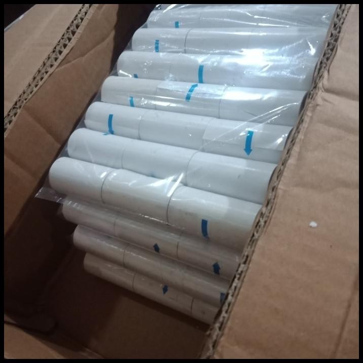 

GRATIS ONGKIR KERTAS STRUK THERMAL EDC 57X30MM !