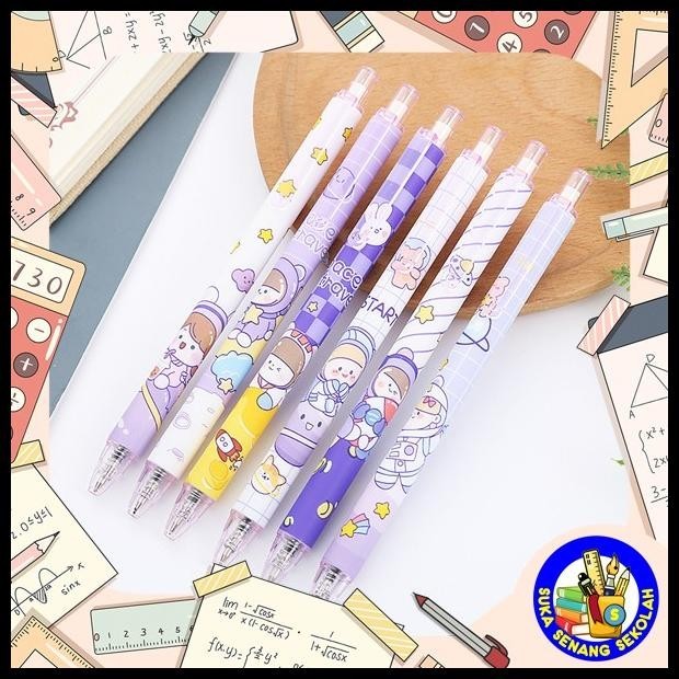 

GRATIS ONGKIR SELUSIN PULPEN CETEK SPACE TRAVEL S0214 !