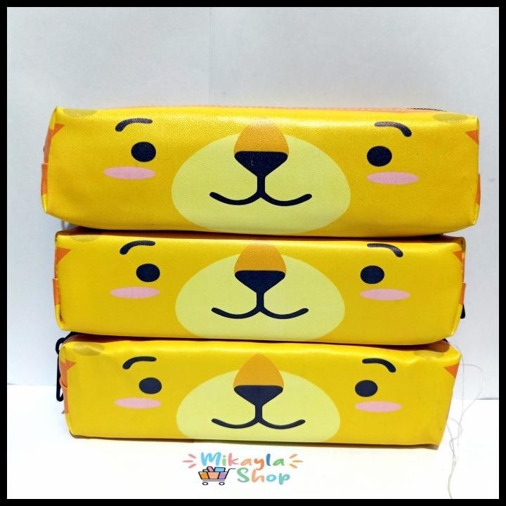

GRATIS ONGKIR KOTAK PENSIL KARAKTER ANIMAL LUCU DAN UNIK !!!!!