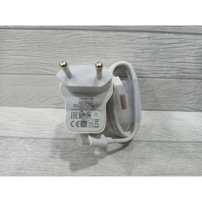 Charger Realme C15 C17 Original Fast Charging 18Watt