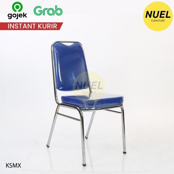 Kursi Susun, Kursi Futura, Kursi Pesta, Kursi Chitose