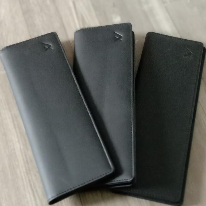 

Dompet Cek Dan Giro Kulit Asli / Dompet Kartu E-Walett Card Kualitas Premium
