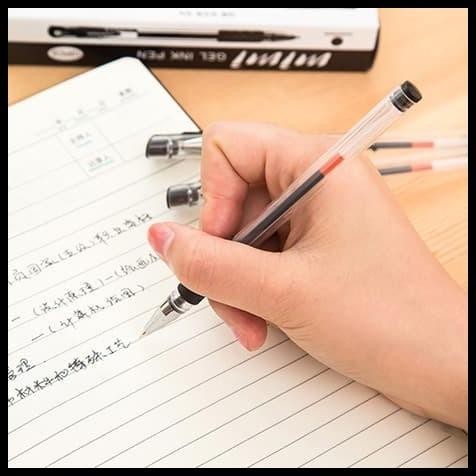 

HOT DEAL PULPEN MIMI PEN PENA 1 LUSIN-12PCS ALAT TULIS KANTOR COD STATIONARY