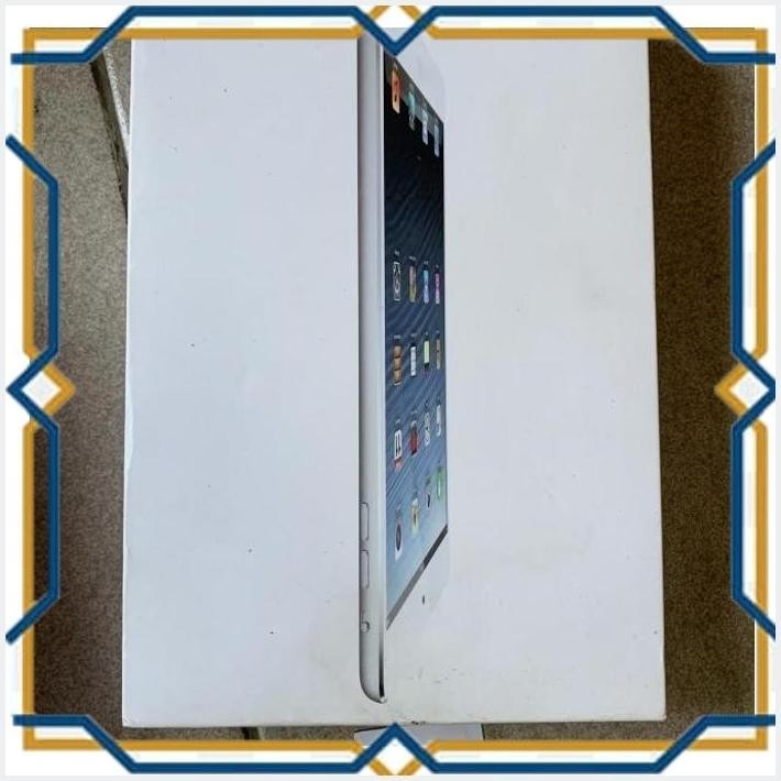 

[TPS] BOX KARDUS ONLY IPAD MINI 16 GIGA 2012
