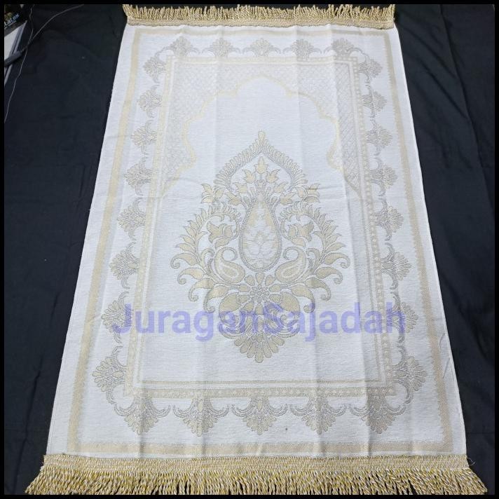 SAJADAH TURKI ALNAMAZ SAJADAH TIPIS SAJADAH TRAVEL