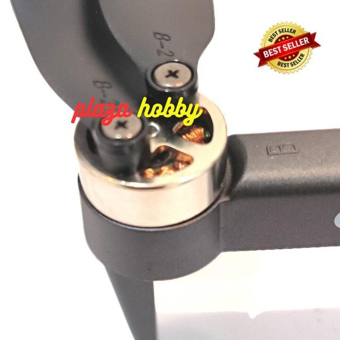 Part Drone Brushless Z908 Max Board Dinamo Brushless Propeller Drone Tokonisaya